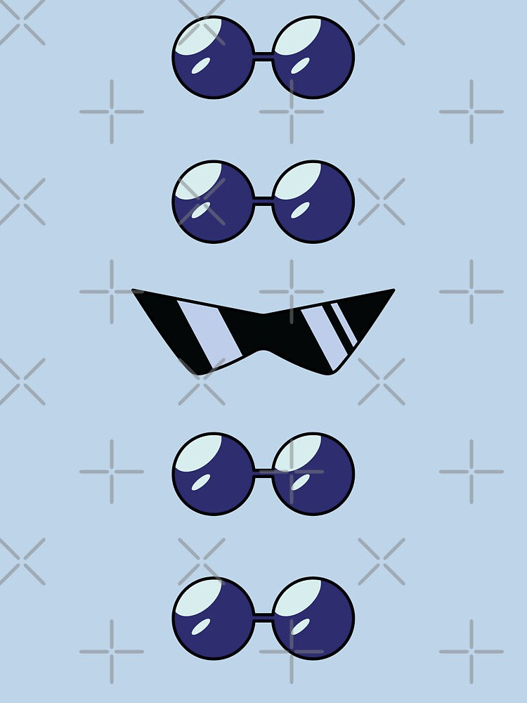 Squad Up! by Anonymouse Apparel