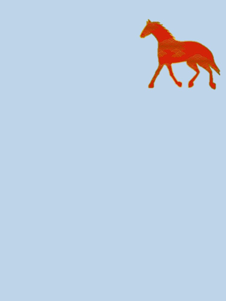 For Horse Lovers by NoxLand