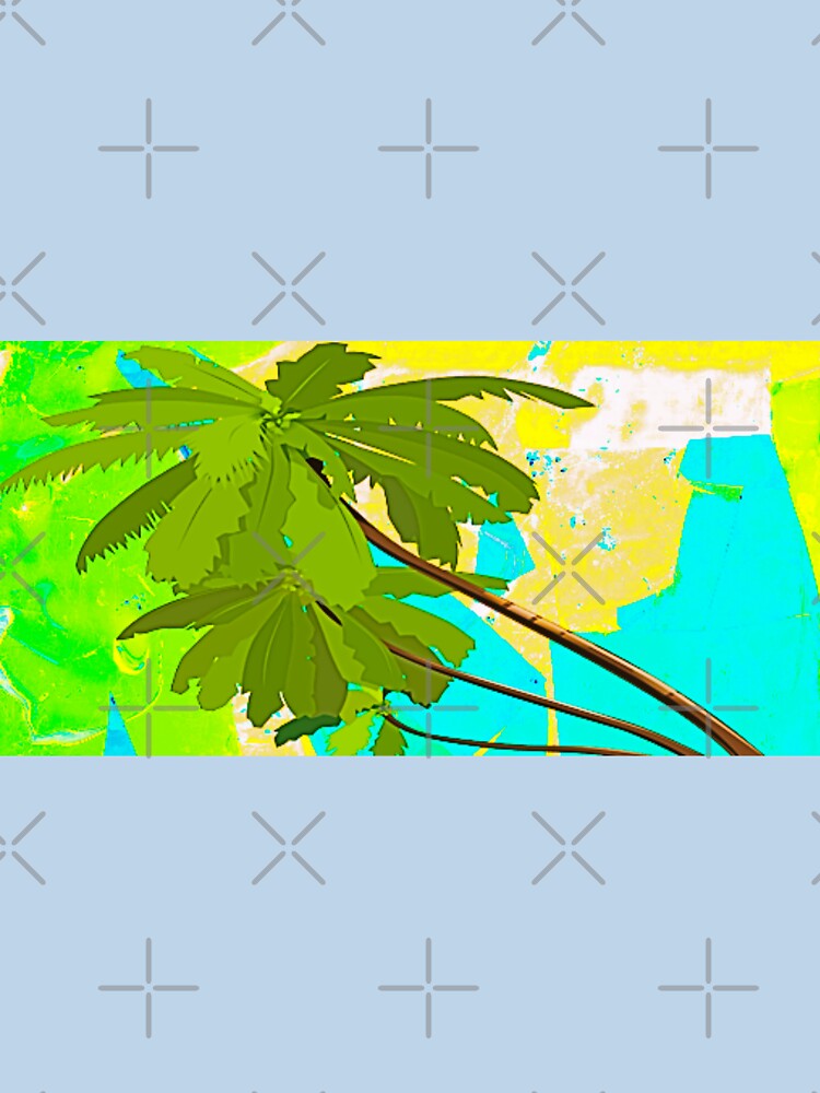 Palm Desert Tropical by Aquila Light Pictures