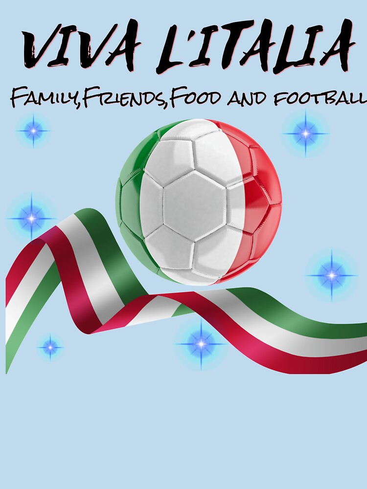 viva l'italia by AEGMEDIA