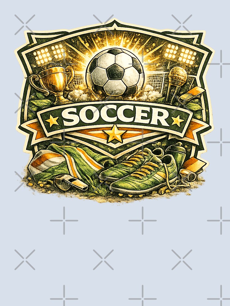 Soccer by Throwing-Corn