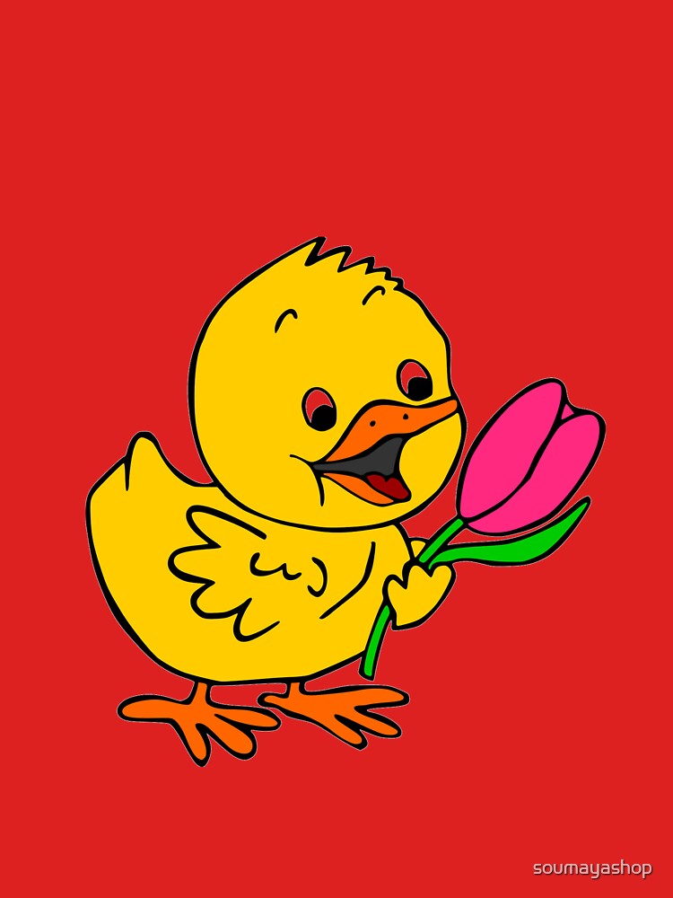 chicken by soumayashop