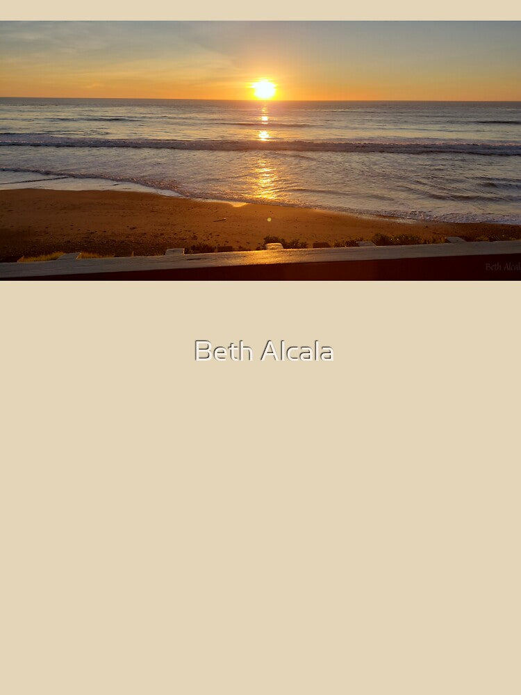 Ocean View by Beth Alcala