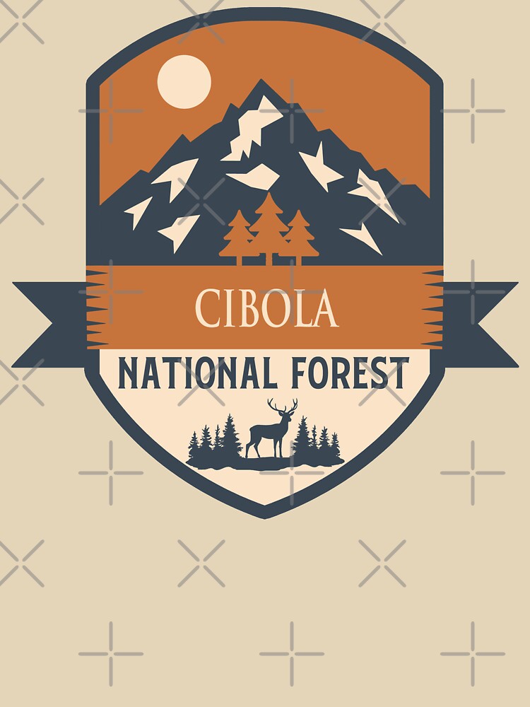 Cibola national forest by Nature-mark