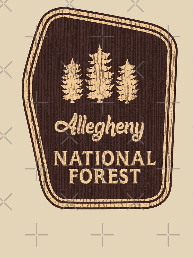 Allegheny national forest by Nature-mark