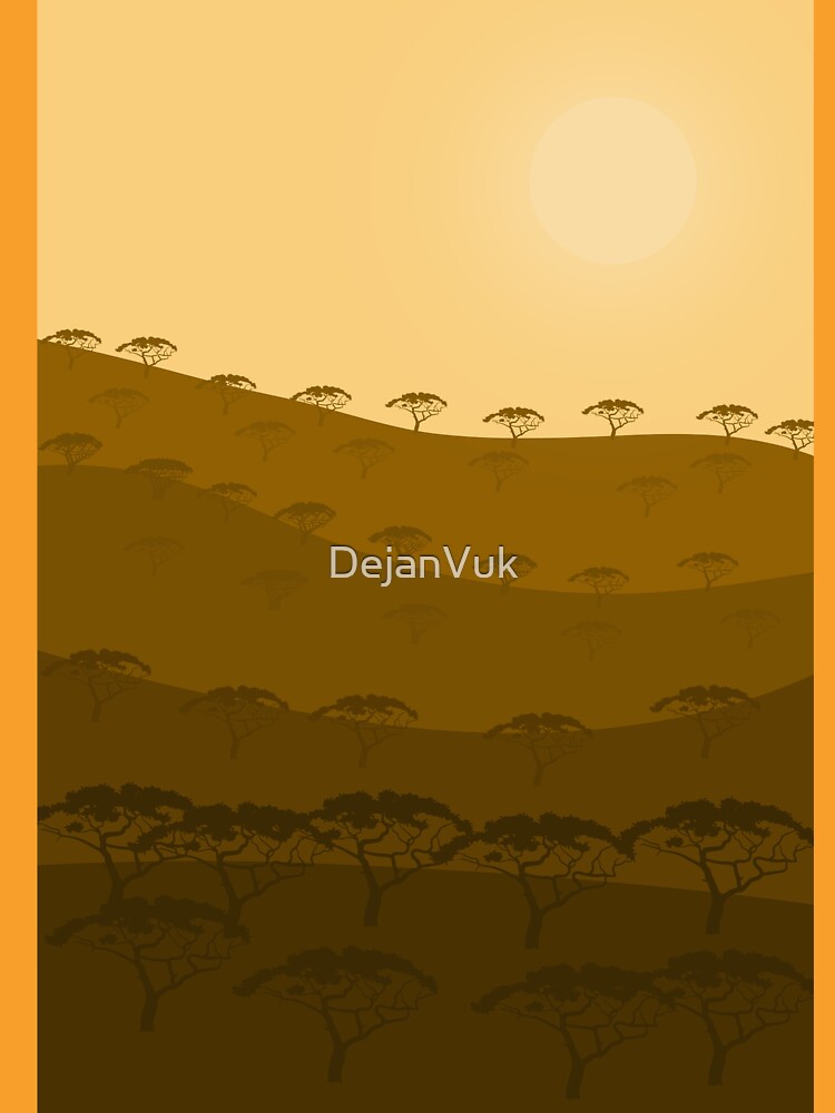 desert 4 by DejanVuk