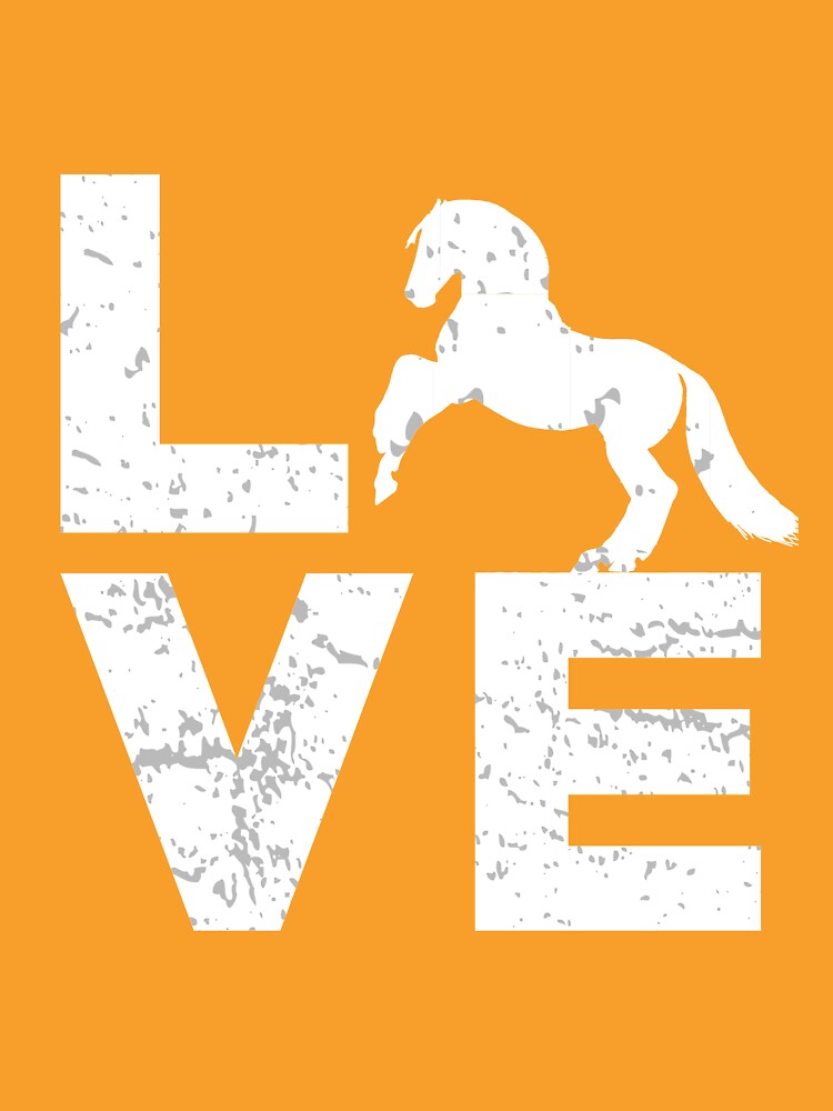 Awesome Horse Lover Shirt Gift for Men Women by jcorres