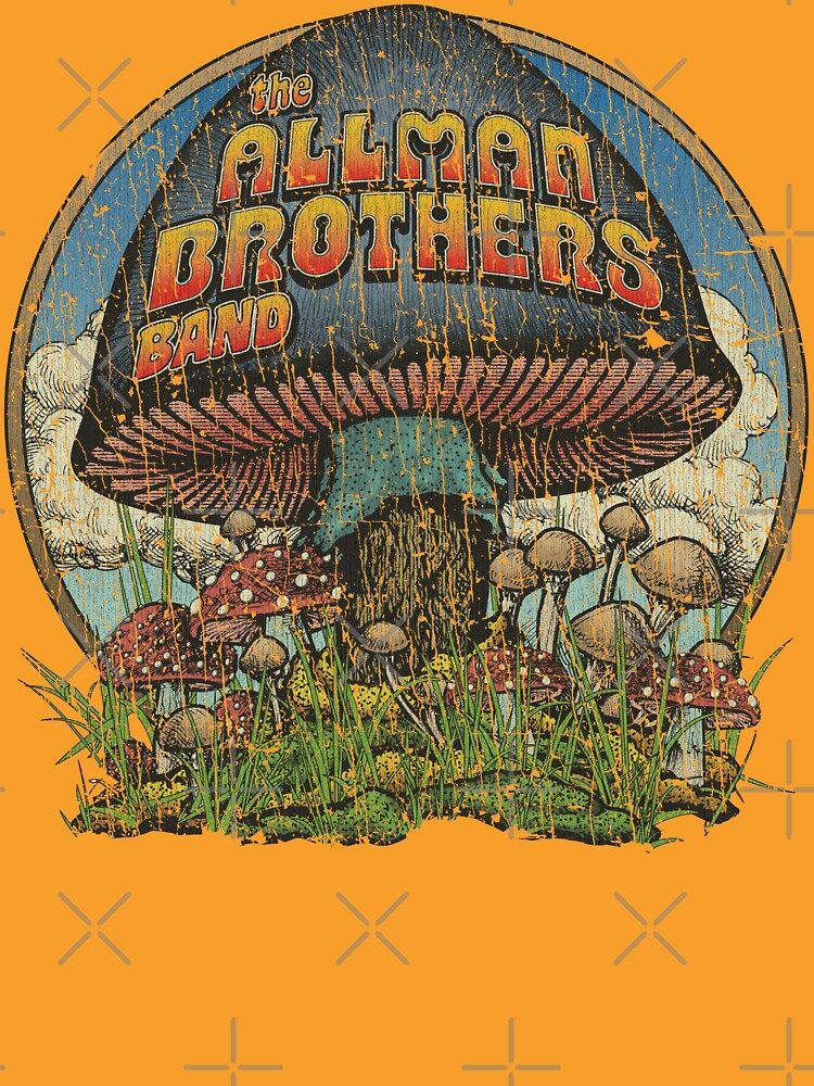 ABB Magic Mushroom 1969 by AstroZombie6669