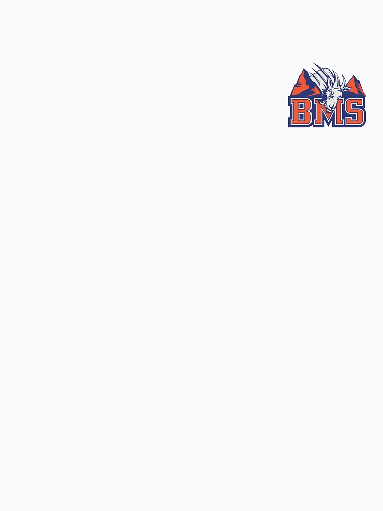 BLUE MOUNTAIN STATE - BMS by Rufinus