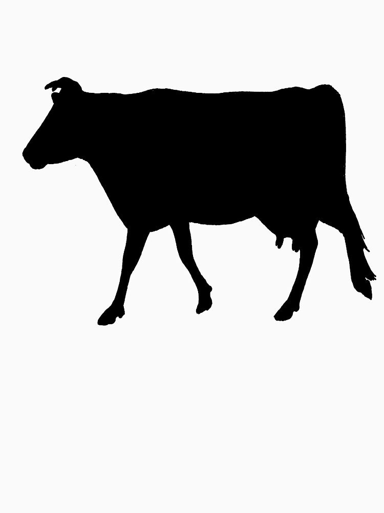 Cow by MordaxFurritus