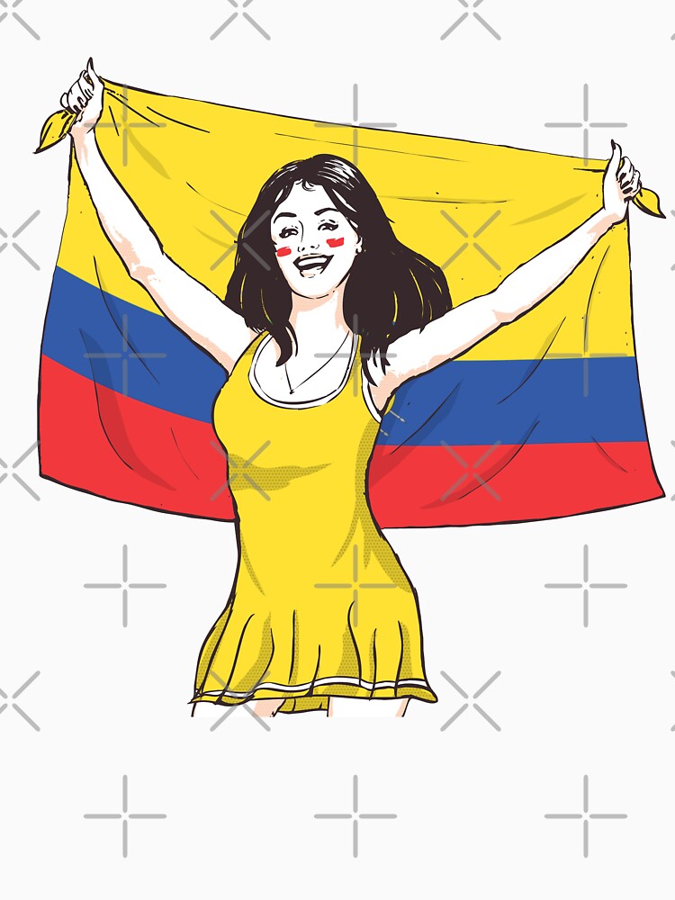 I Love Ecuador by feether-store