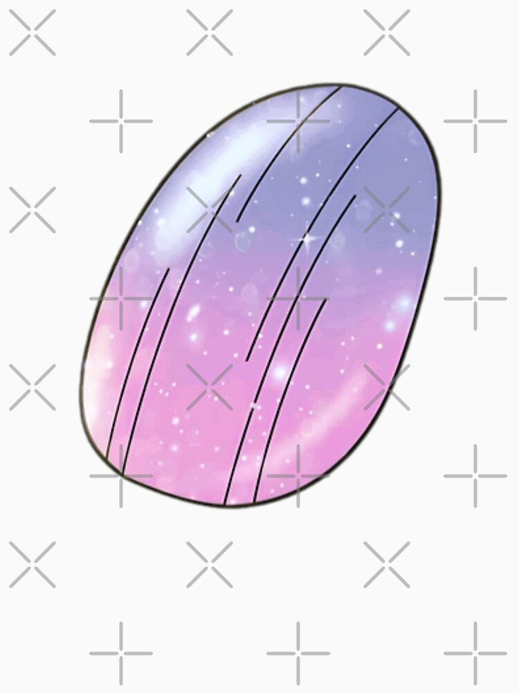 Dragon Tales-Lucky Stone by Charaf01art