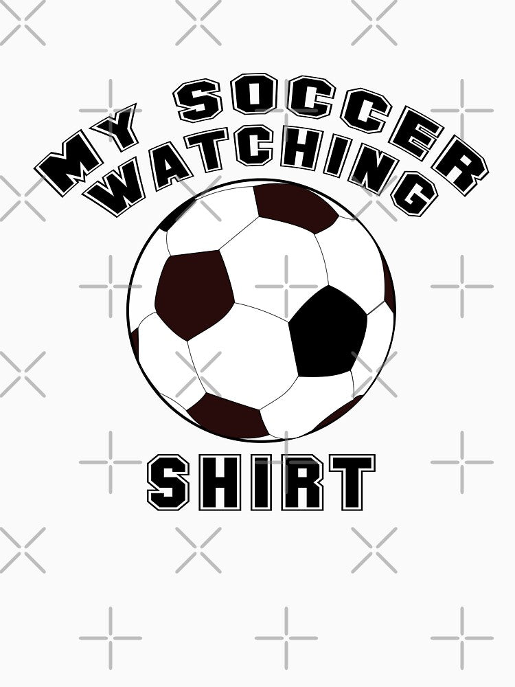 Soccer themed products by bultpruf