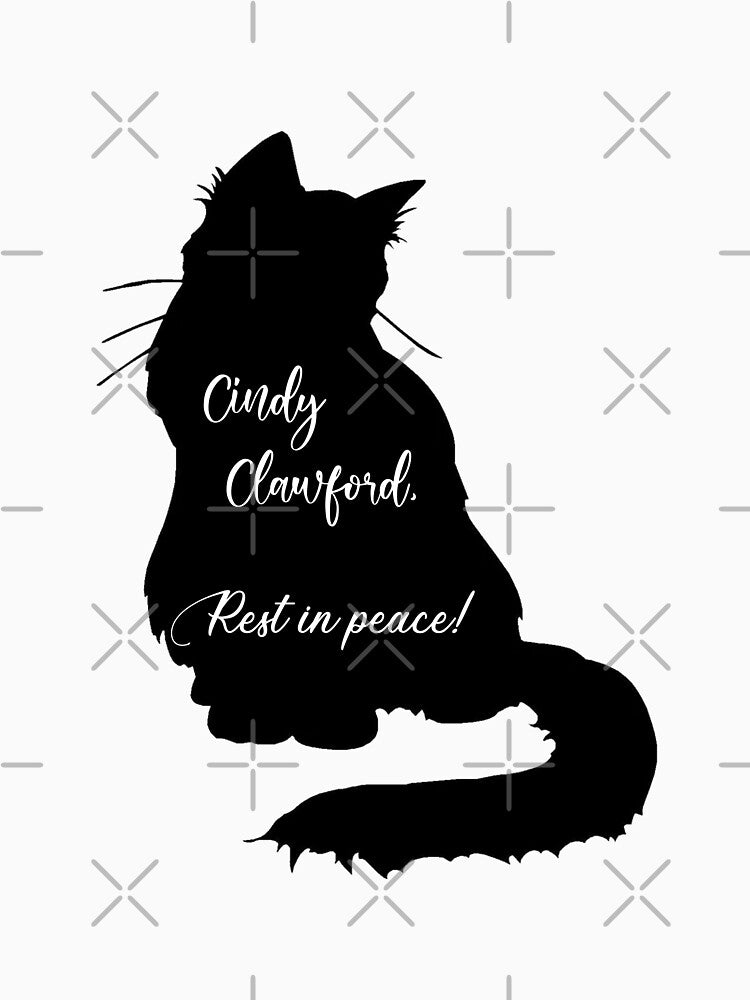 Cindy Clawford by Wenby-Weaselbee