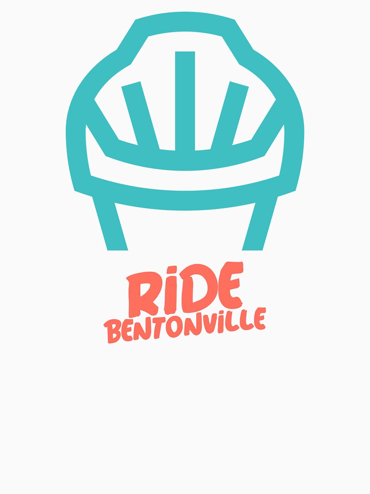 Ride Bentonville by tdruppski