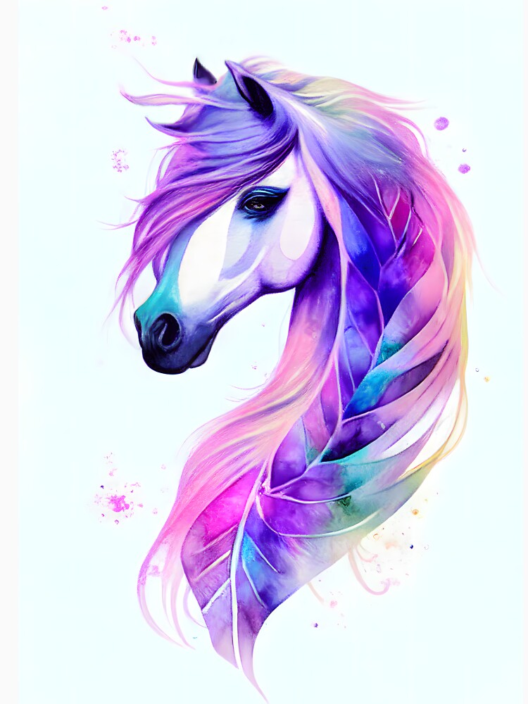 Horsefeather by Zemracreative