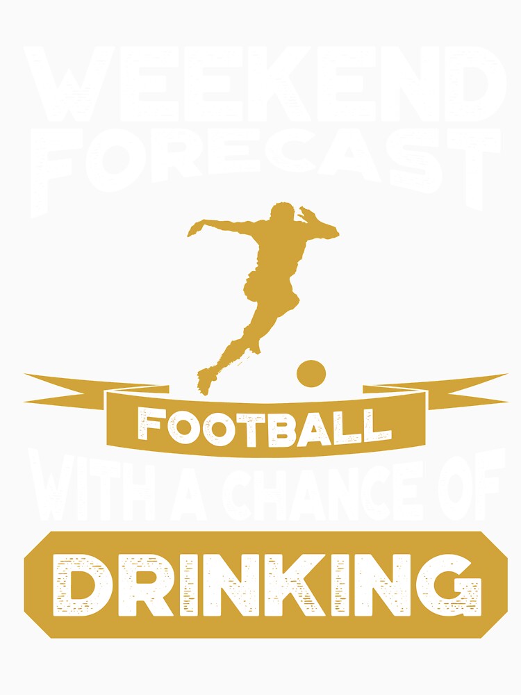Funny Football shirt by Dan66