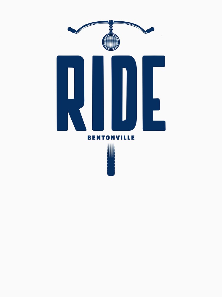Vintage Ride Bentonville by tdruppski