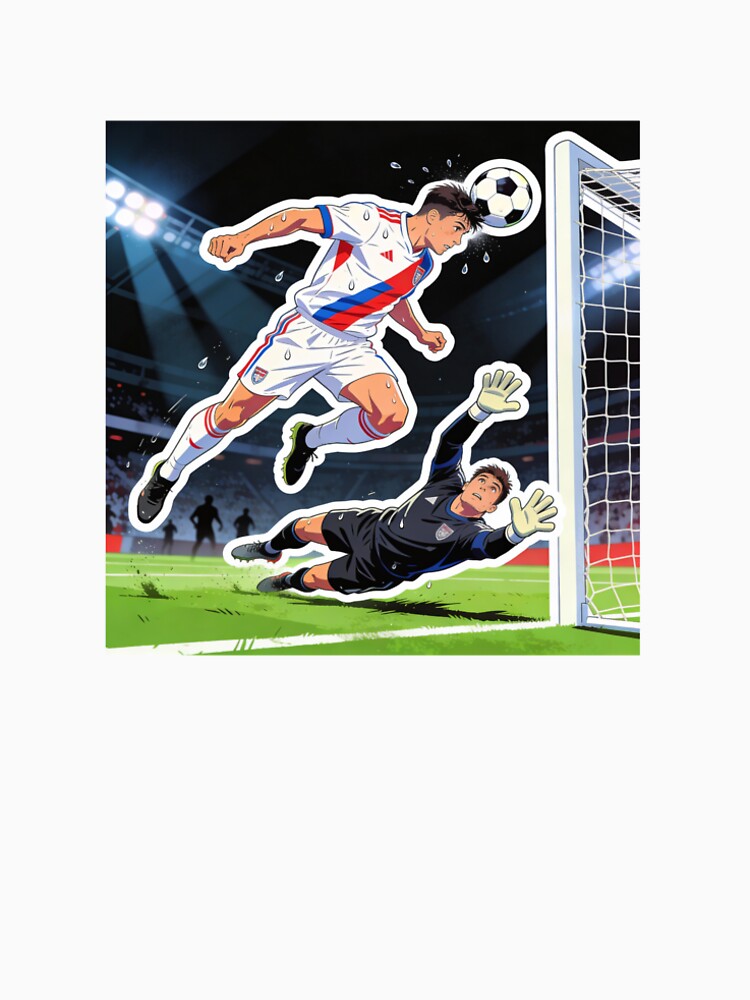 Golazo by Adrenalinereach