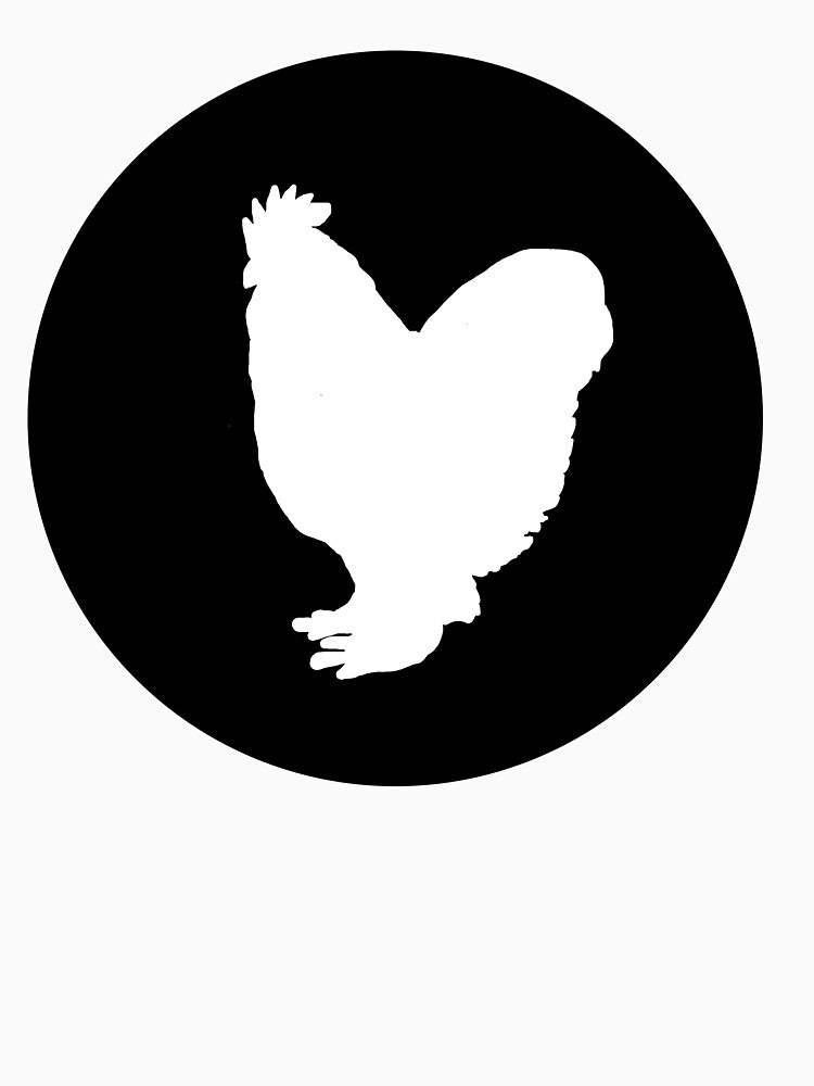 Cochin chicken by DelirusFurittus