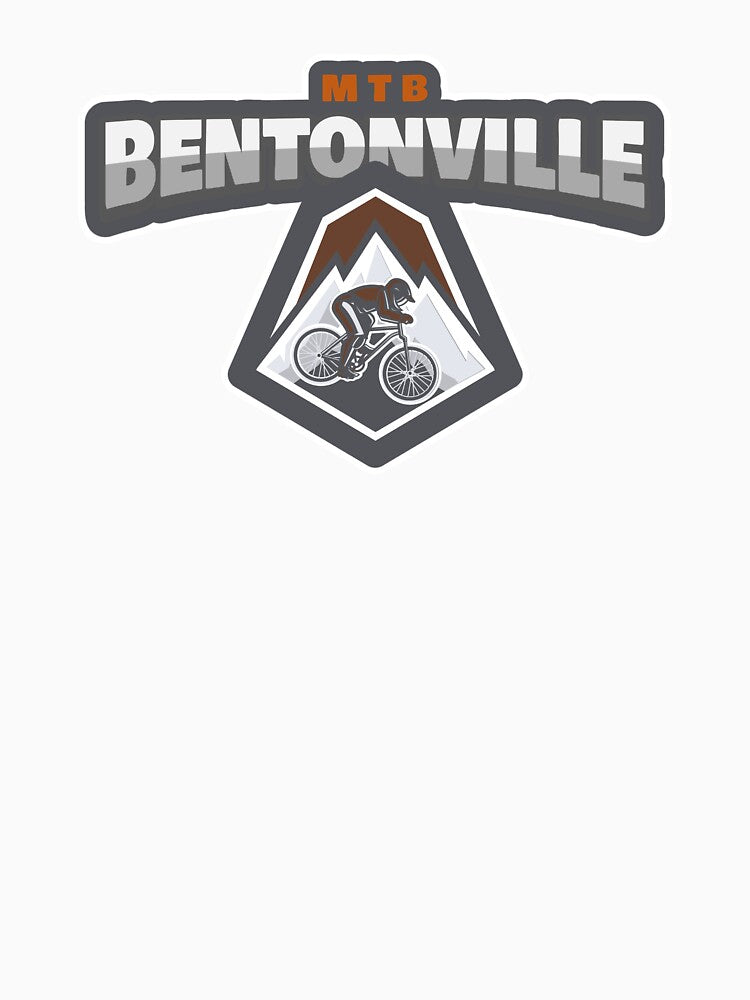 MTB Bentonville by tdruppski