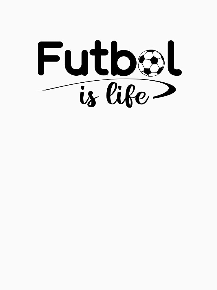 Futbol [football] is life by MissDewi