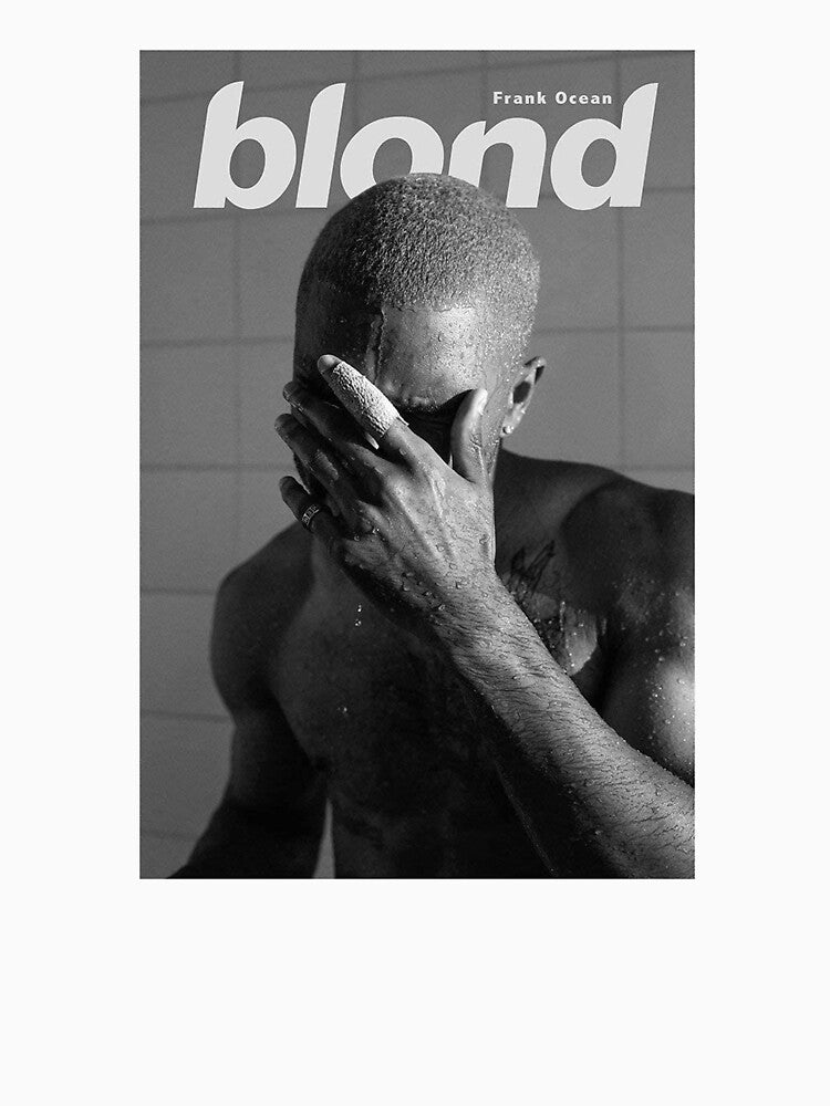 bald blond by YesseniaKoelpin