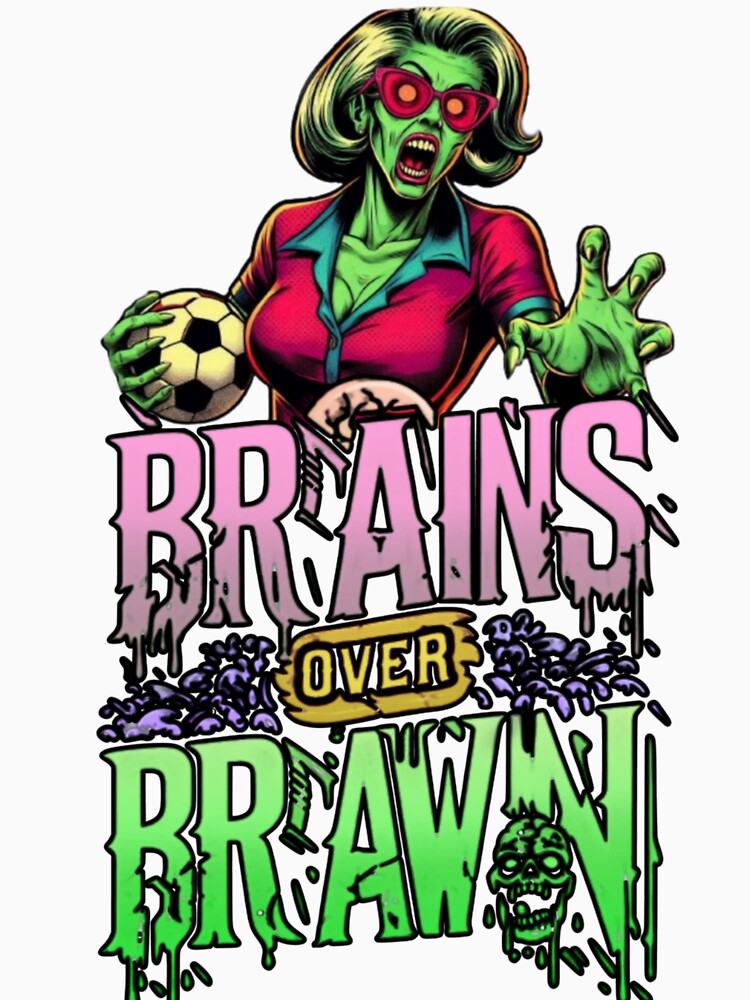 Brains over Brawn by PhantomFancies