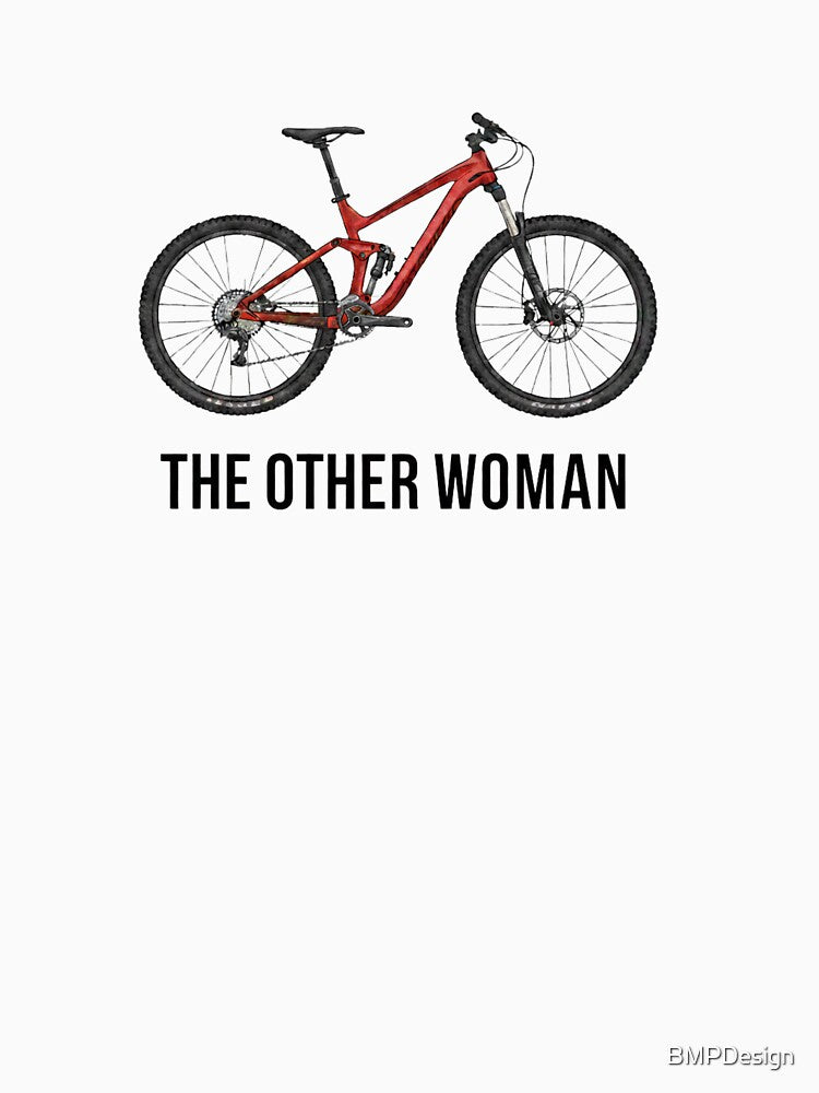 The other woman by BMPDesign