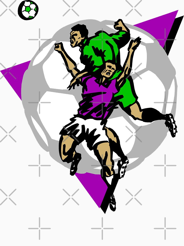 Soccer by SportsT-Shirts