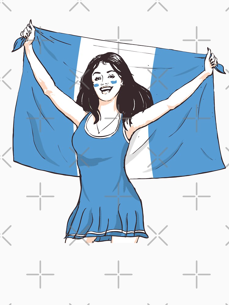 I Love Guatemala by feether-store