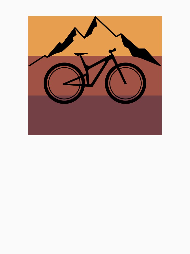 Simple MTB Design by tdruppski