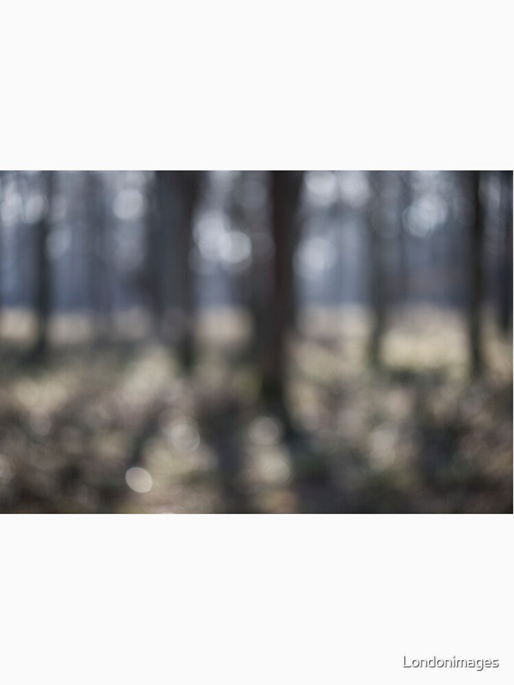 Abstracts Of The Forest by Londonimages