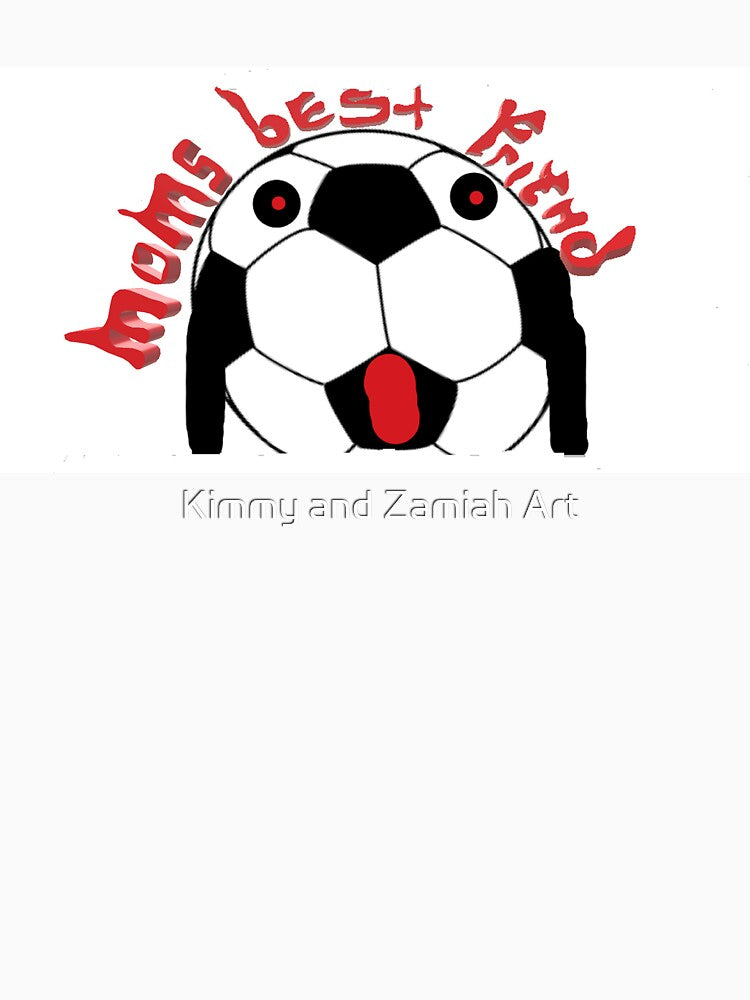 MANS BEST FRIEND by Kimmy and Zamiah Art