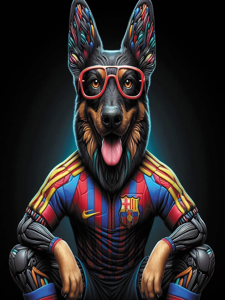 dog sports business by E.D.CH designs.