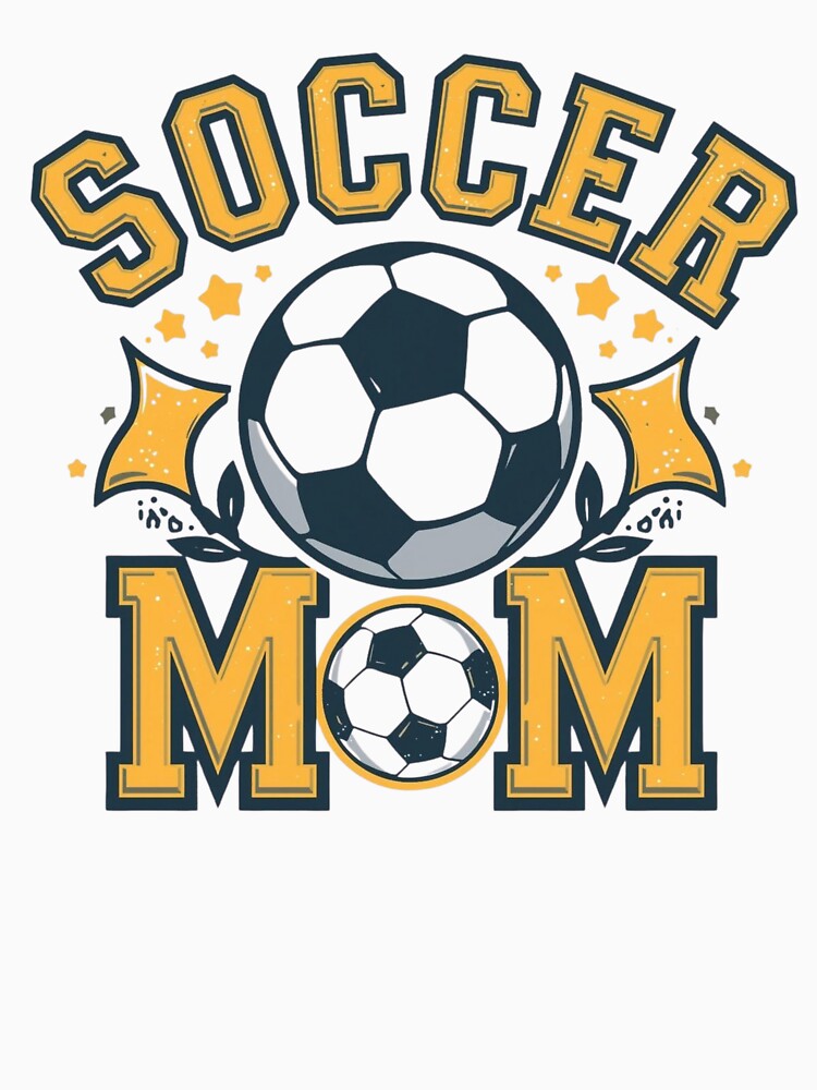 Soccer Mom by JosueShop101