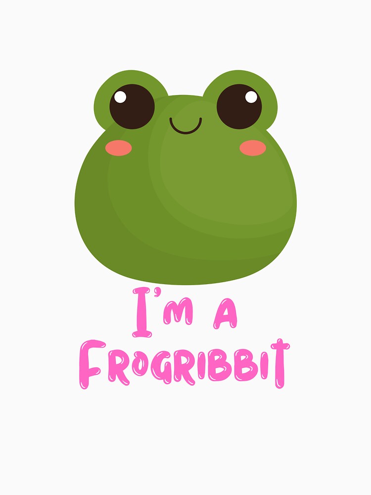 frogribbit Frogs as Bioindicators. by Tycoonn