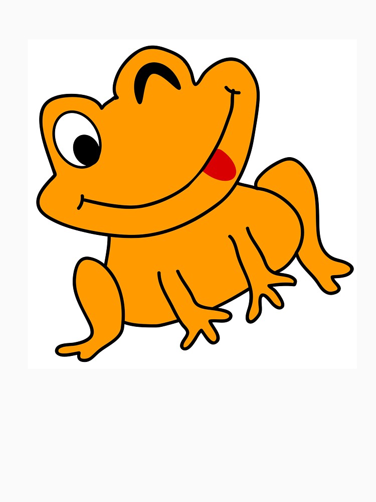 Ultimate Frog Guide by Trendy Design