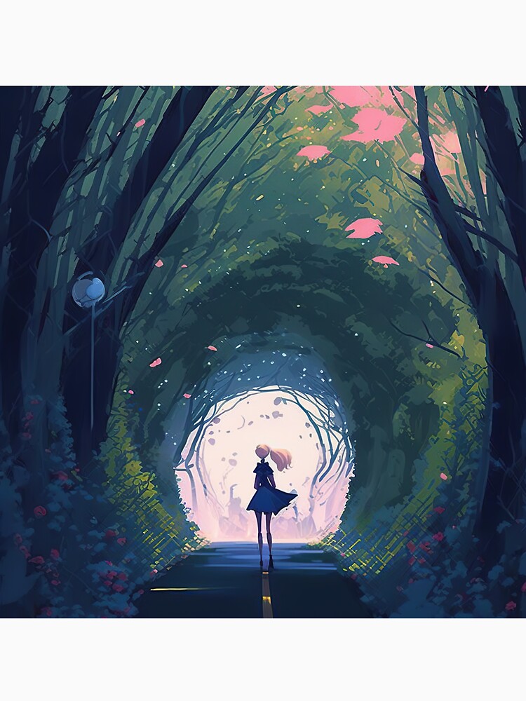 Forest by IA-Power