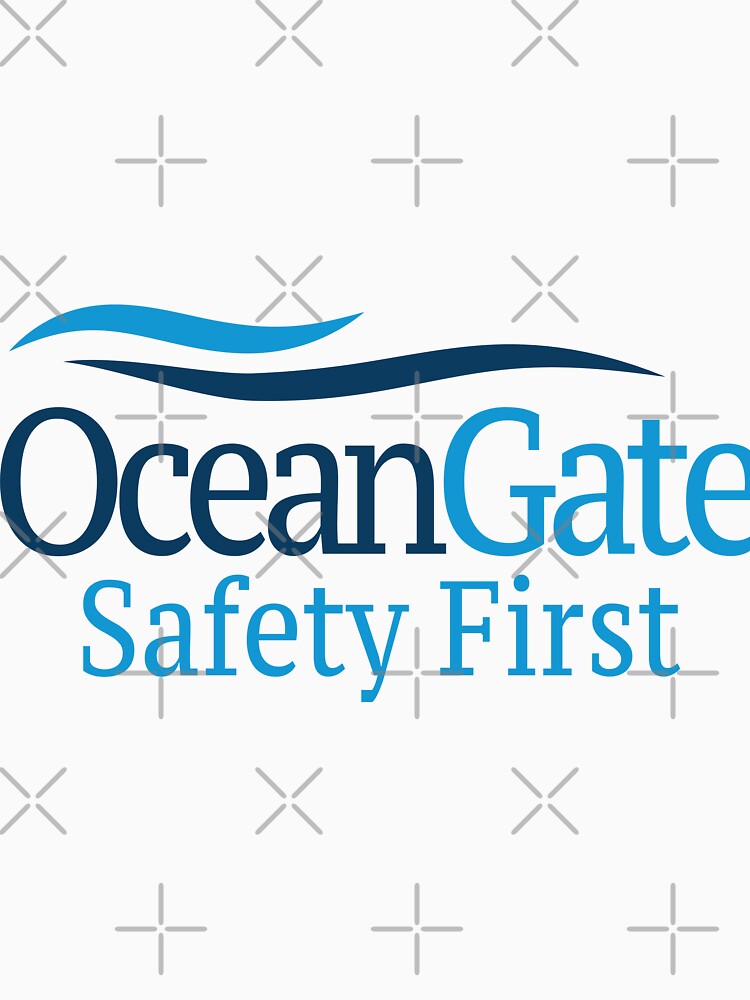 OceanGate Safety First by Charcoalart