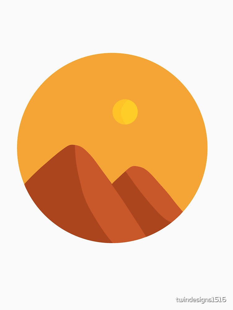 Desert sun by twindesigns1516