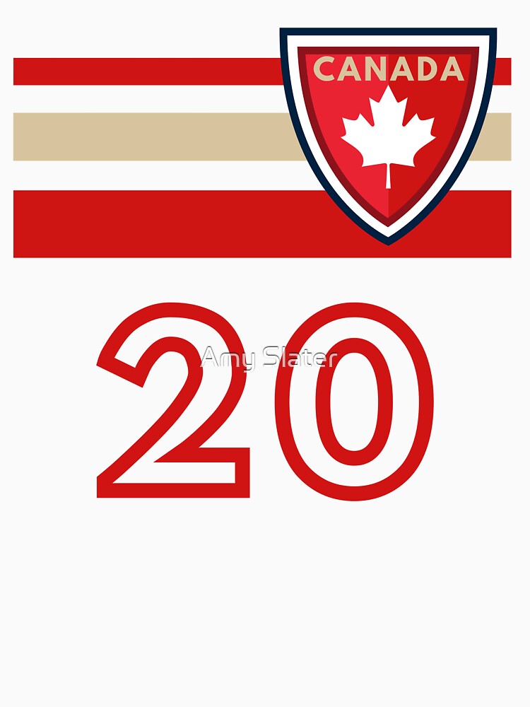 Canada Team Jersey-Retro Style-Canada Soccer Team-Jonathan David-Canada Soccer -2022-CANMNT-CANWNT by SighFly52
