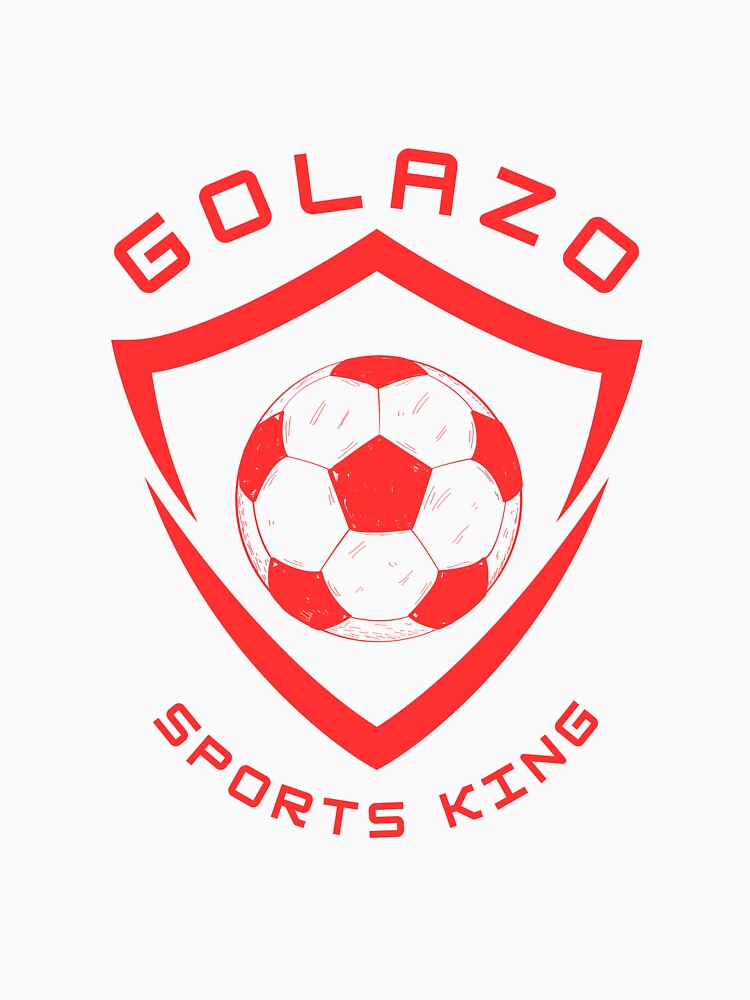 Golazo | Monarch of the Sports | Football King Collection by Football Stickers World