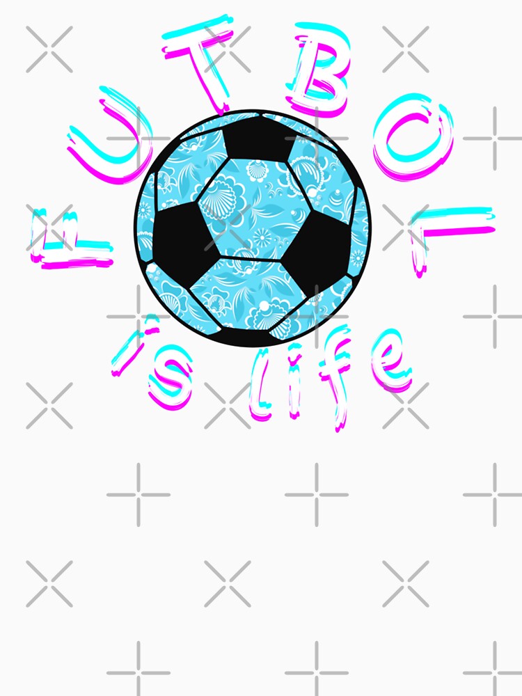 Roy Kent Inspired Futbol Is Life by CallumKent888