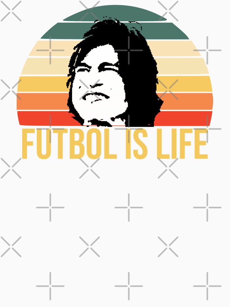futbol is life by CallumKent888