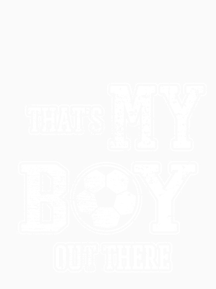 That's my boy out there by redkent
