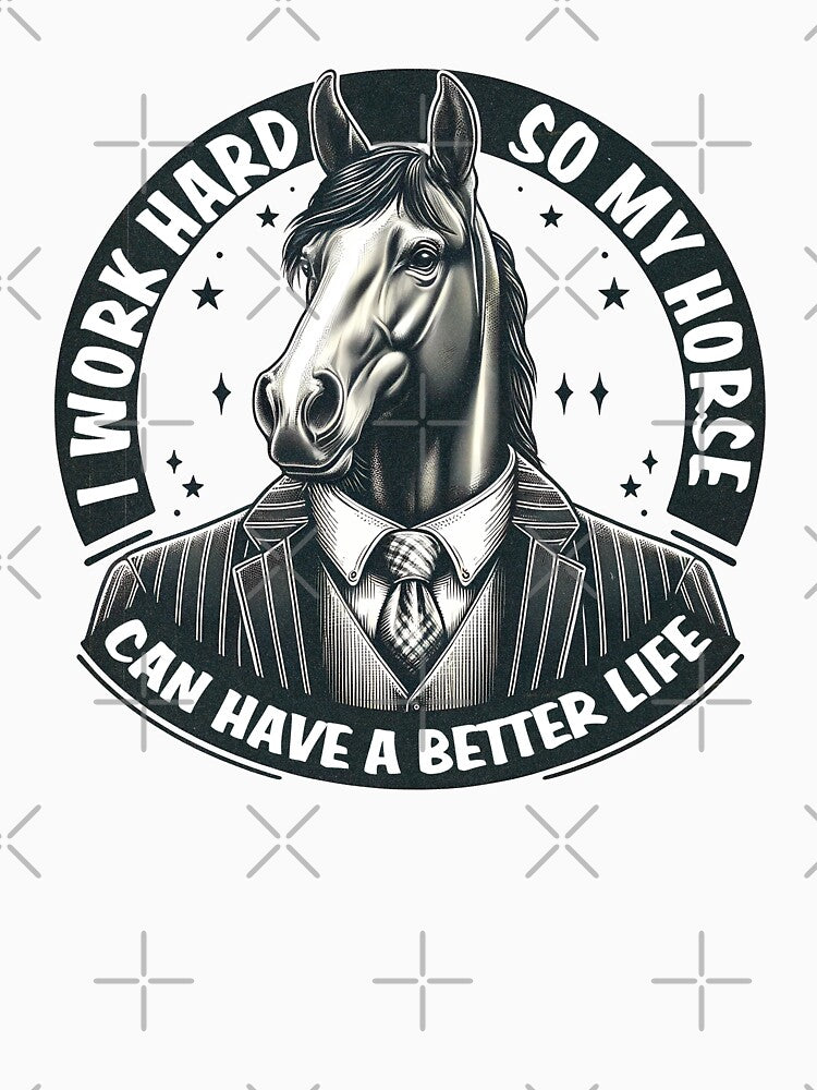 I Work Hard by Anniebuh