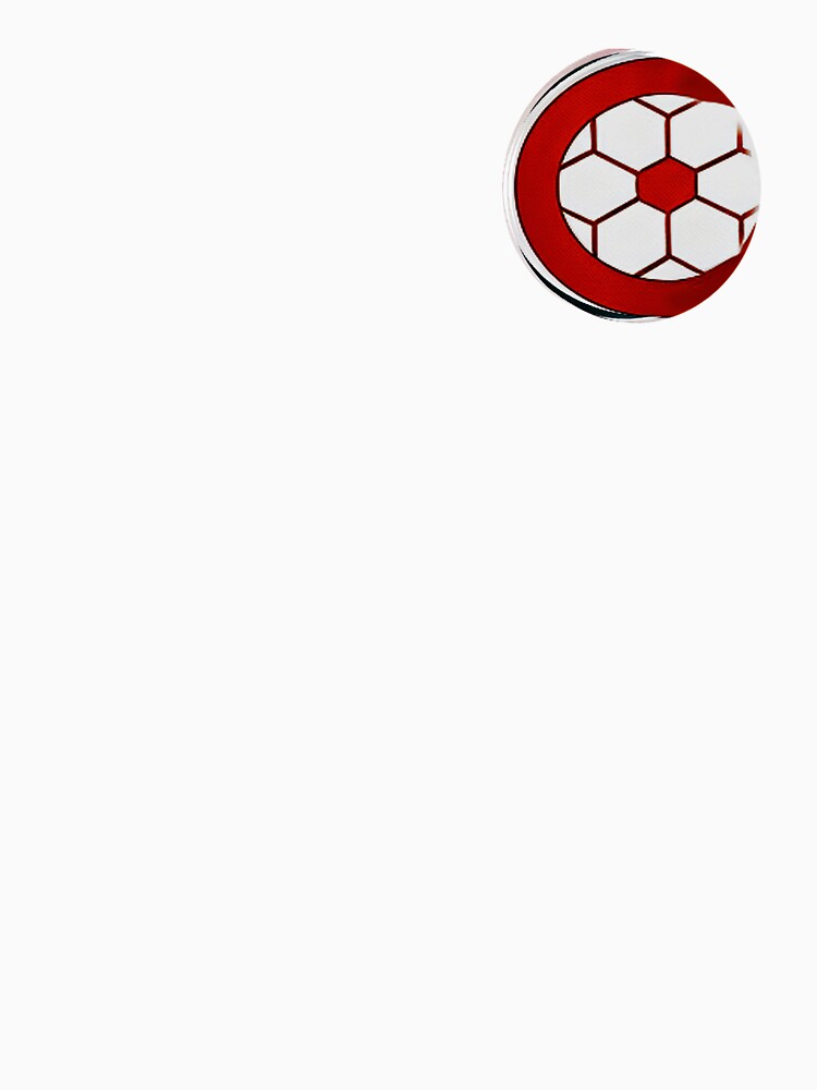 Soccer Captains C by TriForceDesign