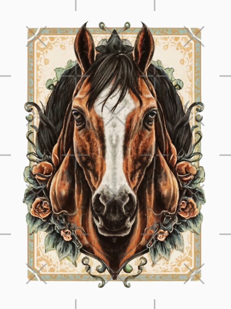 Horse by Art-Design-EM