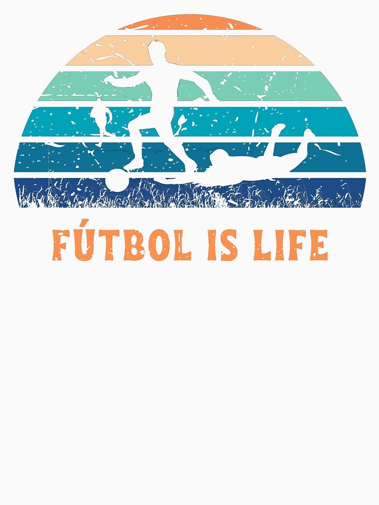 FUTBOL IS LIFE by NickiBille